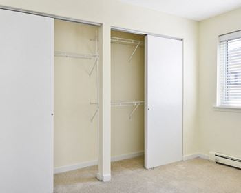 Extra Storage at Reside on Roscoe, Chicago, IL,60657